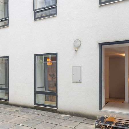 Gemuetliches, Ruhiges Apartment - 90M2 Mit Garten Und Terrasse 비엔나 외부 사진