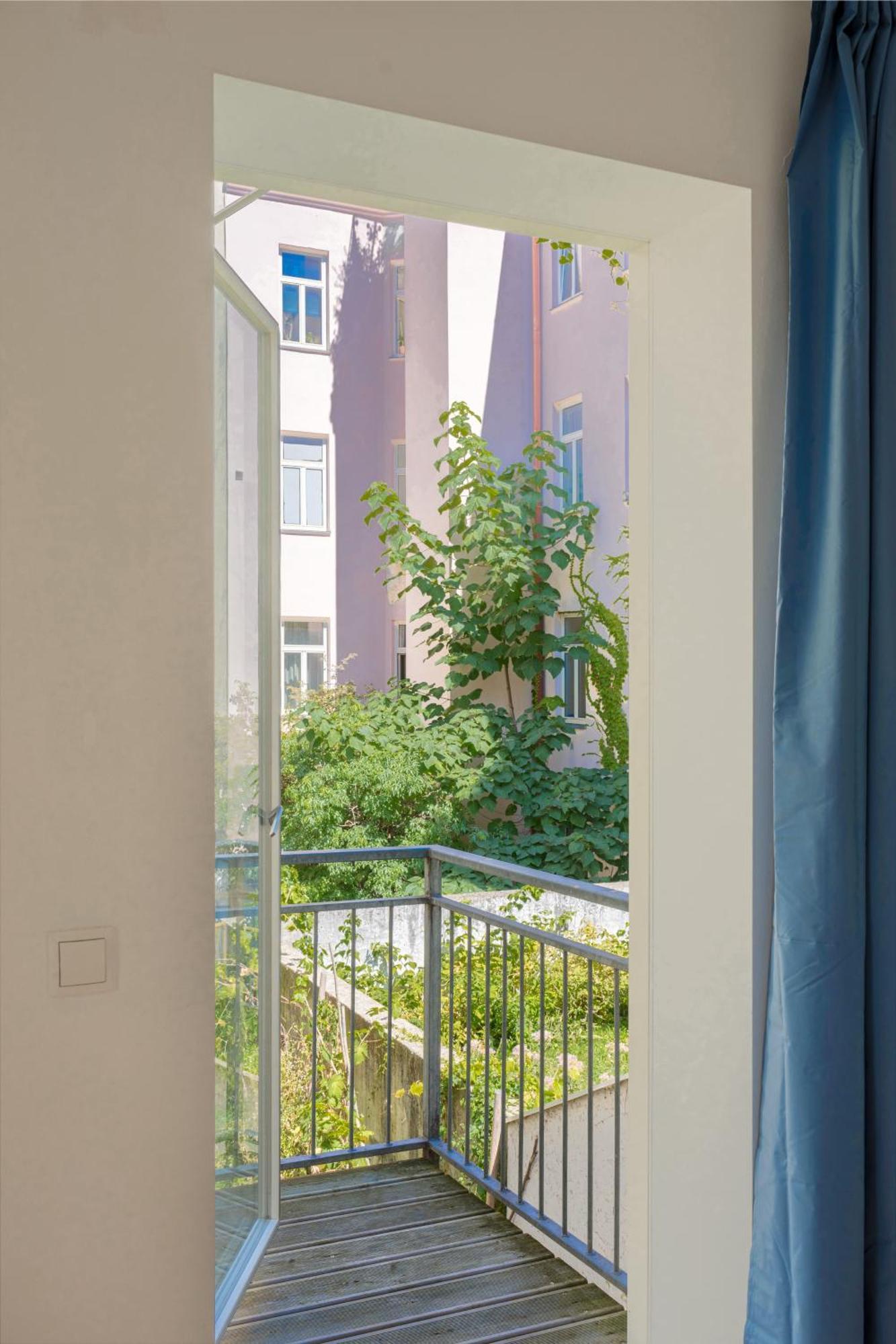 Gemuetliches, Ruhiges Apartment - 90M2 Mit Garten Und Terrasse 비엔나 외부 사진