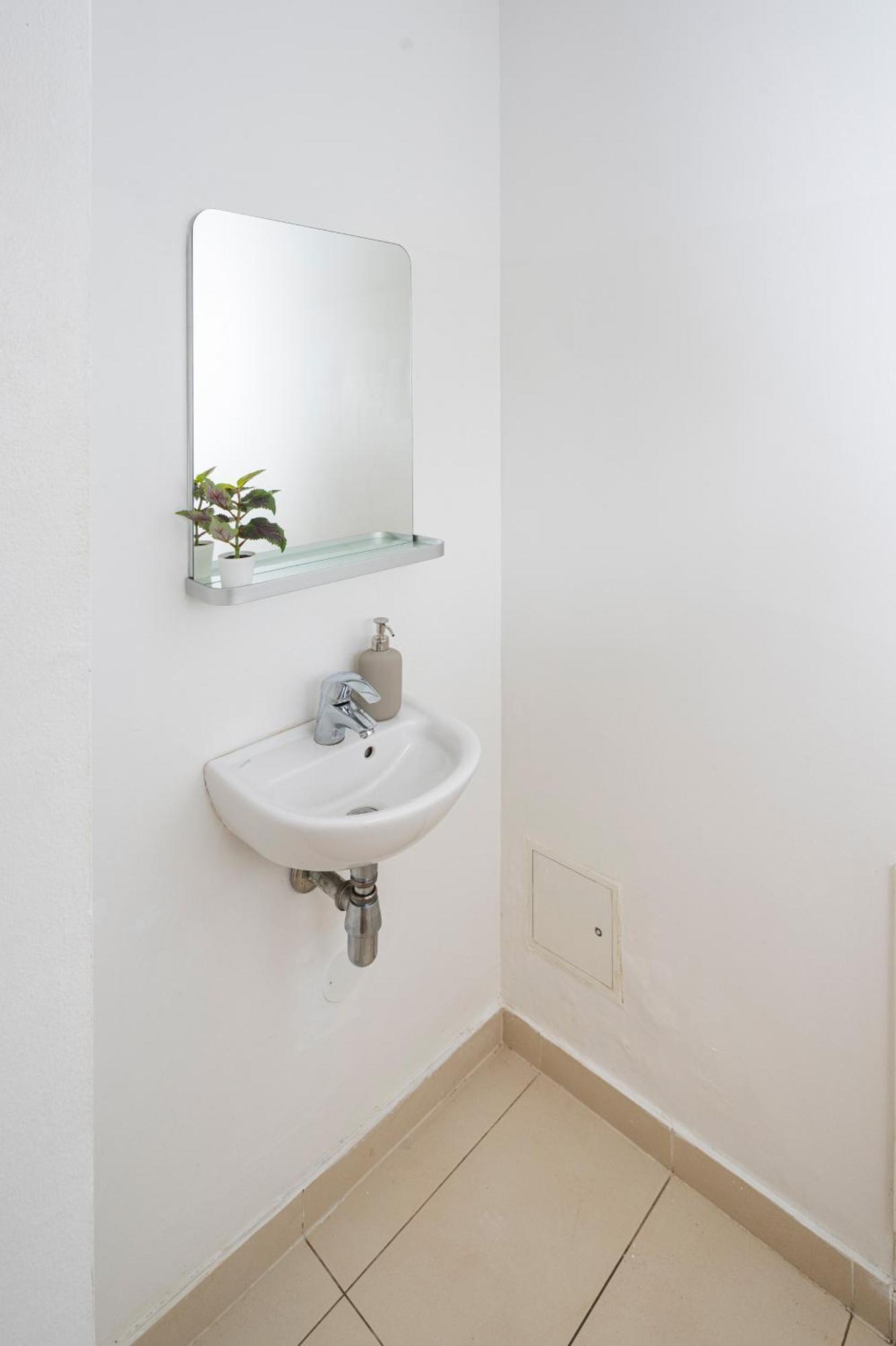 Gemuetliches, Ruhiges Apartment - 90M2 Mit Garten Und Terrasse 비엔나 외부 사진