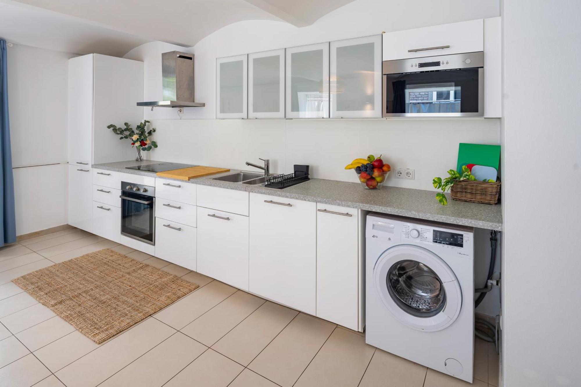 Gemuetliches, Ruhiges Apartment - 90M2 Mit Garten Und Terrasse 비엔나 외부 사진