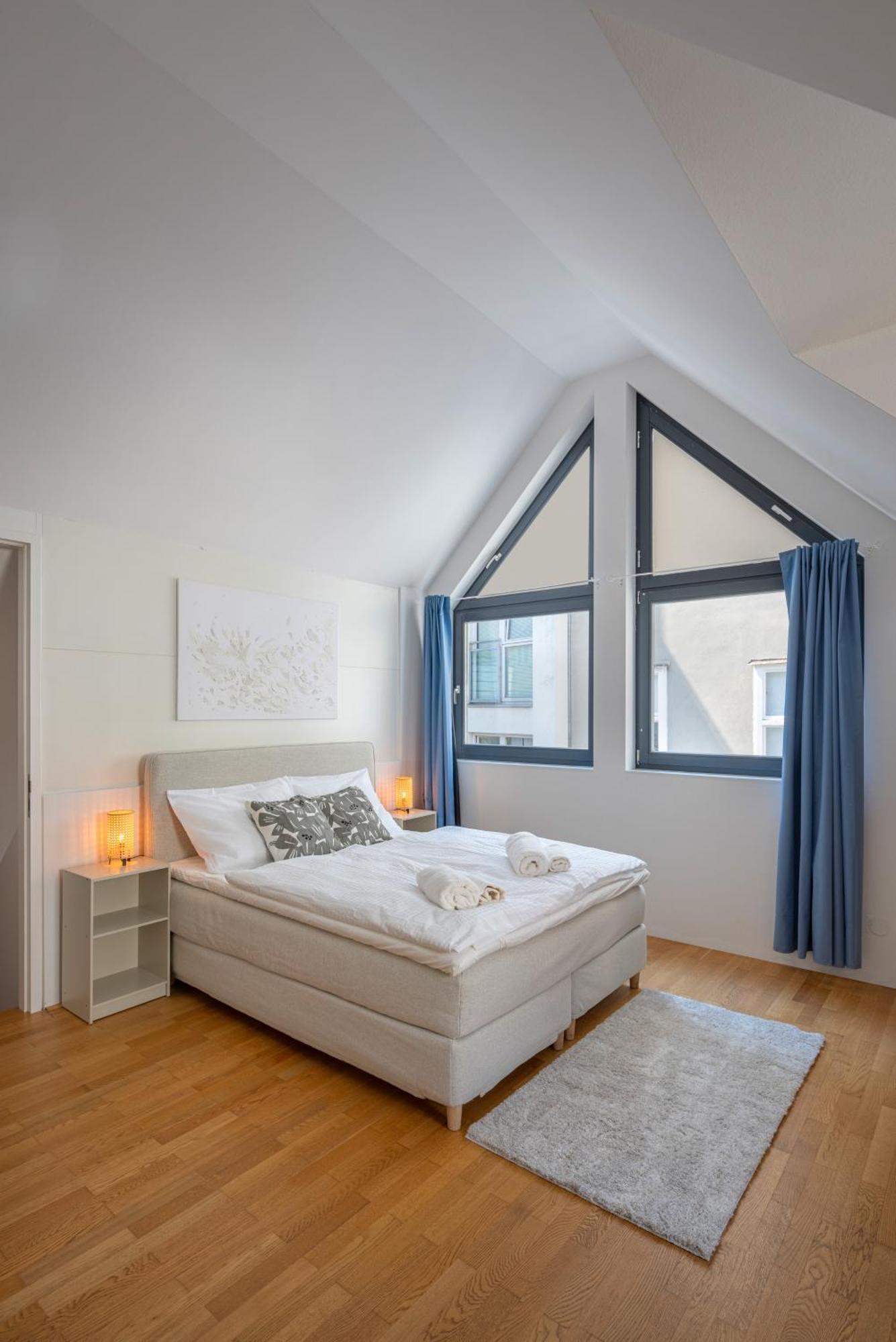 Gemuetliches, Ruhiges Apartment - 90M2 Mit Garten Und Terrasse 비엔나 외부 사진