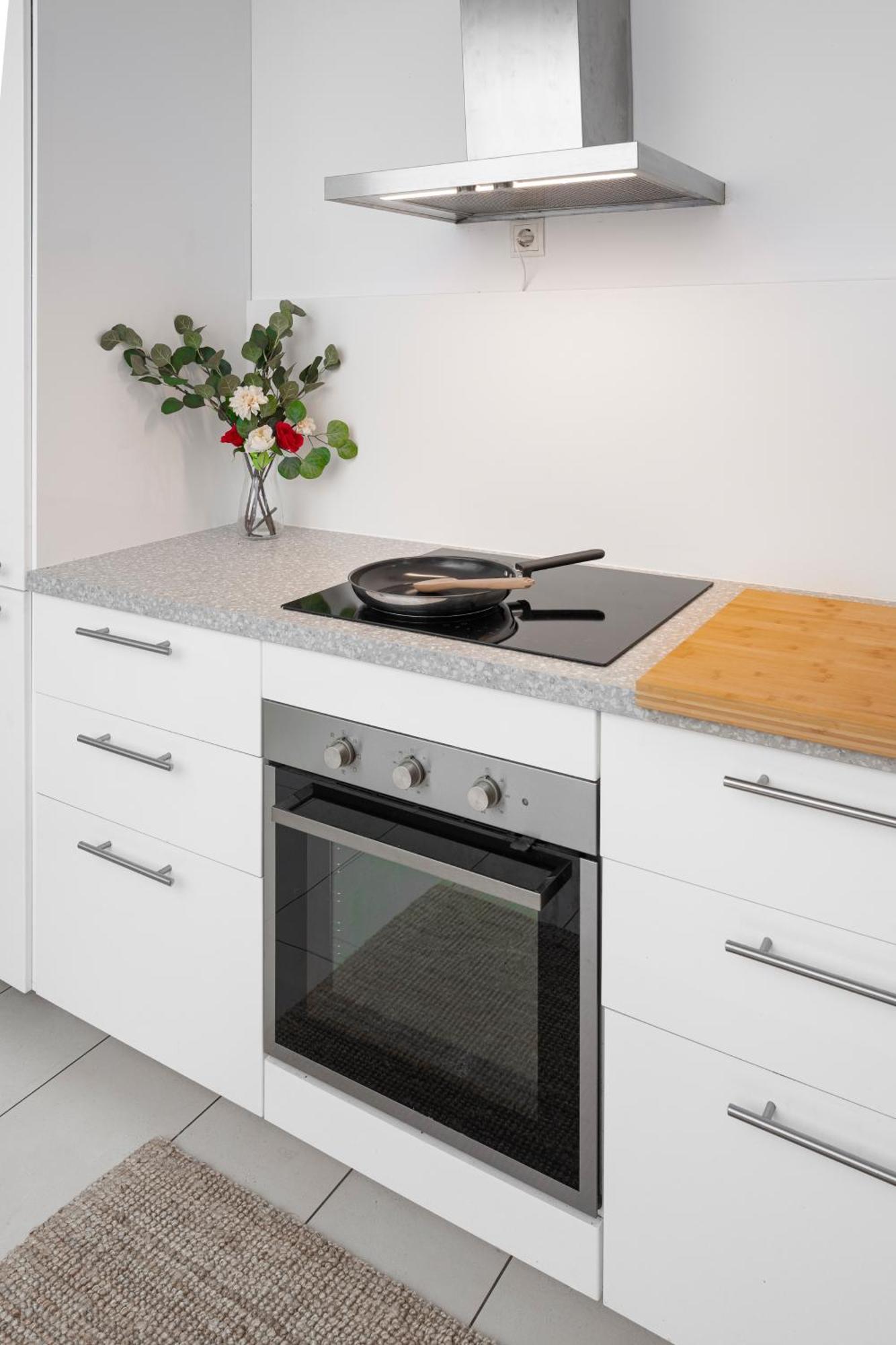 Gemuetliches, Ruhiges Apartment - 90M2 Mit Garten Und Terrasse 비엔나 외부 사진