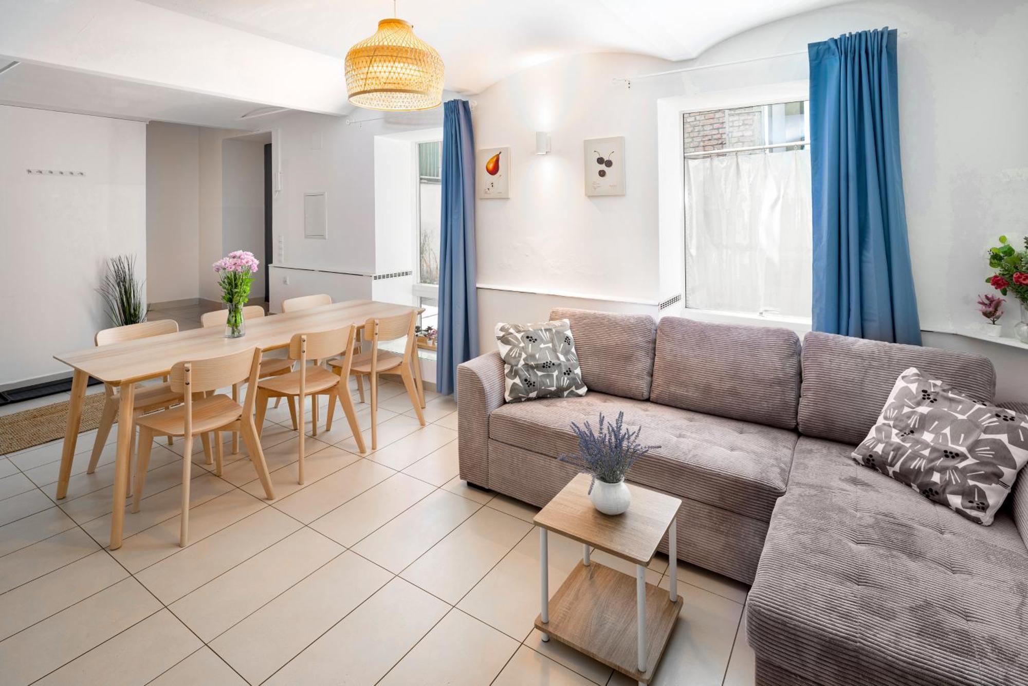 Gemuetliches, Ruhiges Apartment - 90M2 Mit Garten Und Terrasse 비엔나 외부 사진
