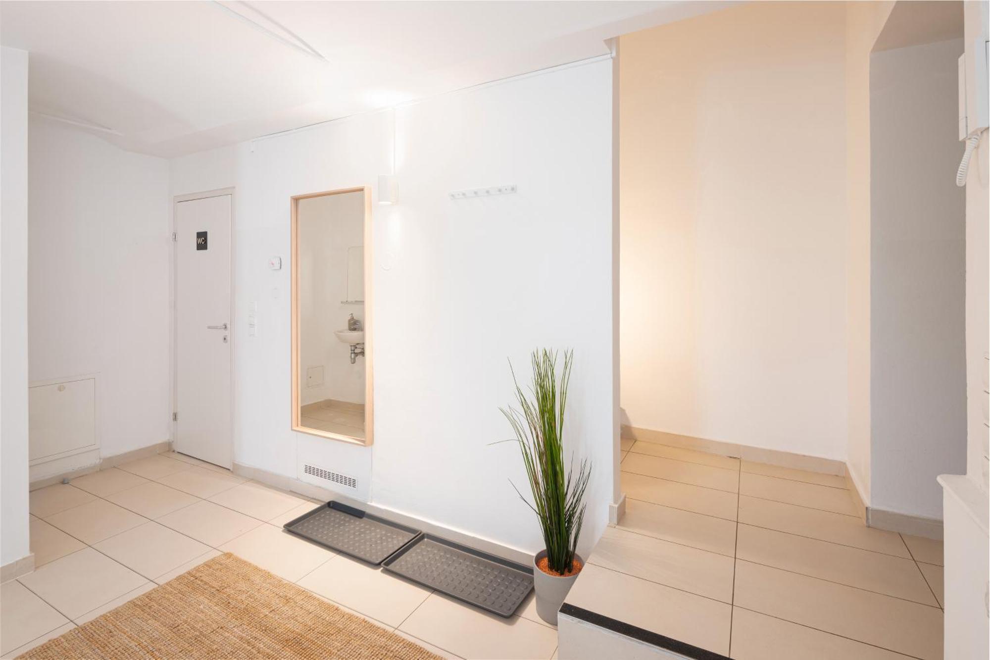 Gemuetliches, Ruhiges Apartment - 90M2 Mit Garten Und Terrasse 비엔나 외부 사진