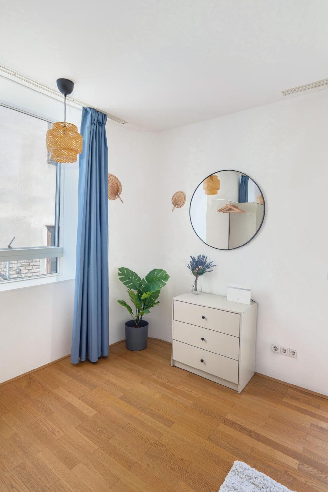 Gemuetliches, Ruhiges Apartment - 90M2 Mit Garten Und Terrasse 비엔나 외부 사진